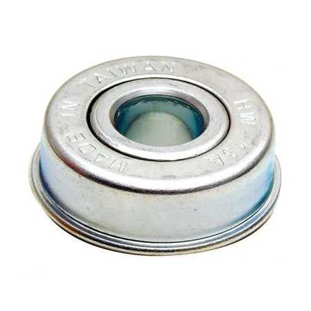 Cojinete de rueda Diámetro exterior 34,90 mm Diámetro interior 12,80 mm para cortacéspedes | NewgardenParts.com