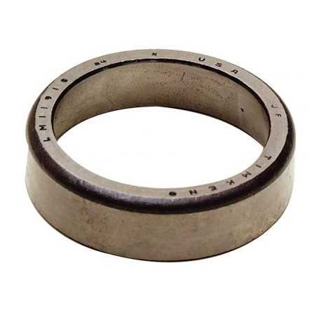 Cojinete de rueda Ø exterior 50,20 mm para cortacéspedes | NewgardenParts.com