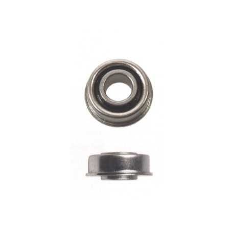 Cojinete de rueda para cortadora de césped KJ430-480-530 Ø interior 12,9 mm | NewgardenParts.com