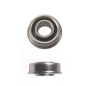 Wheel bearing for lawn mower inner Ø 12.2 mm outer Ø 27.0 mm 014292