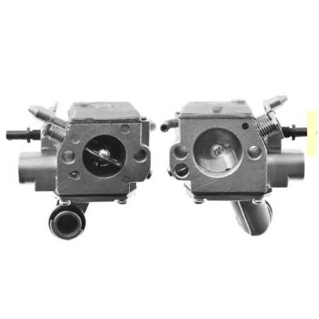 STIHL carburettor for MS 341 361 chain saw 040253 | NewgardenParts.com