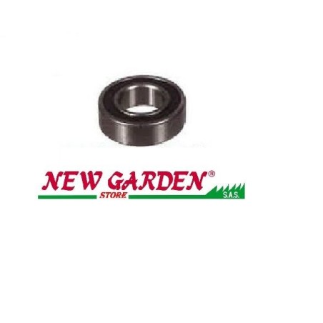 Cuscinetto ruota piatto sterzo trattorino rasaerba OREC 80102243200 100383 | NewgardenParts.com