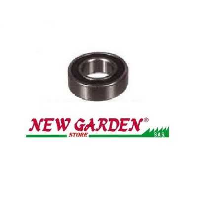 Lenkradlager für Rasentraktor OREC 80102243200 100383 | NewgardenParts.com