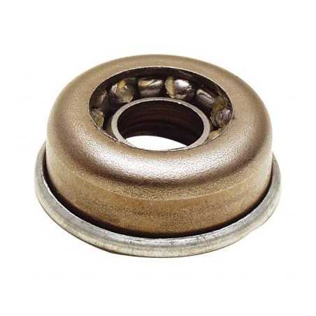Mower wheel bearing height 11 mm outer Ø 27 mm inner Ø 12.70 mm | NewgardenParts.com