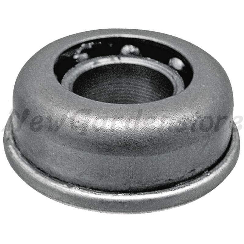 Roulement de roue de tondeuse compatible SABO 34270038 SA17694 17694