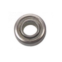 Wheel bearing without rim for HONDA lawn mower inner Ø  15.2 mm outer Ø  35.0