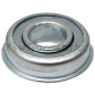 Lawn mower wheel bearing compatible HONDA 91054-VA4-800