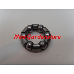 Roulement de roue de tondeuse HARRY 10 x 26 mm | NewgardenParts.com