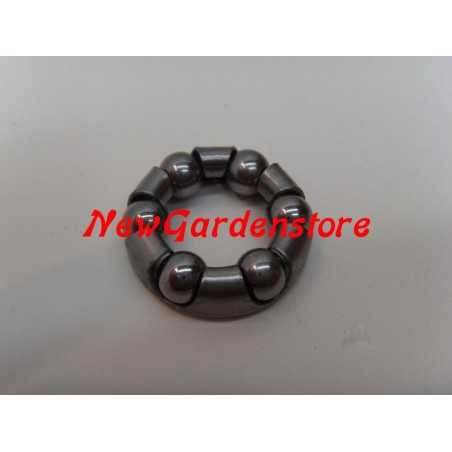 Roulement de roue de tondeuse HARRY 10 x 26 mm | NewgardenParts.com
