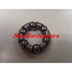 Roulement de roue de tondeuse HARRY 10 x 26 mm | NewgardenParts.com