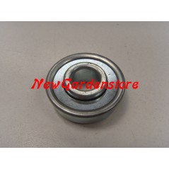Cojinete de rueda tractor cortacésped UNIVERSAL 12.5x35x38 mm 100126 | NewgardenParts.com