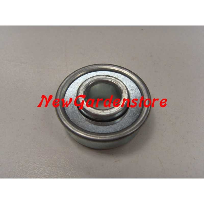 Cojinete de rueda tractor cortacésped UNIVERSAL 12.5x35x38 mm 100126