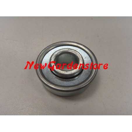 Cojinete de rueda tractor cortacésped UNIVERSAL 12.5x35x38 mm 100126 | NewgardenParts.com