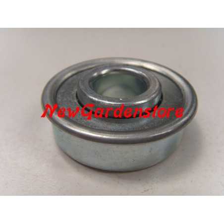 Radlager Rasentraktor Mäher UNIVERSAL 12.5x35x38 mm 100126