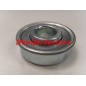 Radlager Rasentraktor Mäher UNIVERSAL 12.5x35x38 mm 100126