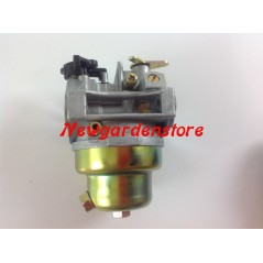 Carburatore trattorino rasaerba tagliaerba giardinaggio GCV160 HONDA 223045 | NewgardenParts.com