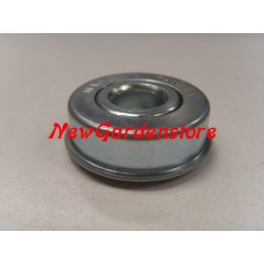 Roulement de roue tracteur tondeuse UNIVERSAL 12.5x35x38 mm 100126 | NewgardenParts.com