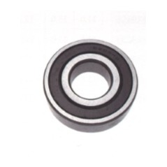 American-style universal wheel bearing for lawnmowers Ø internal 25.0 mm