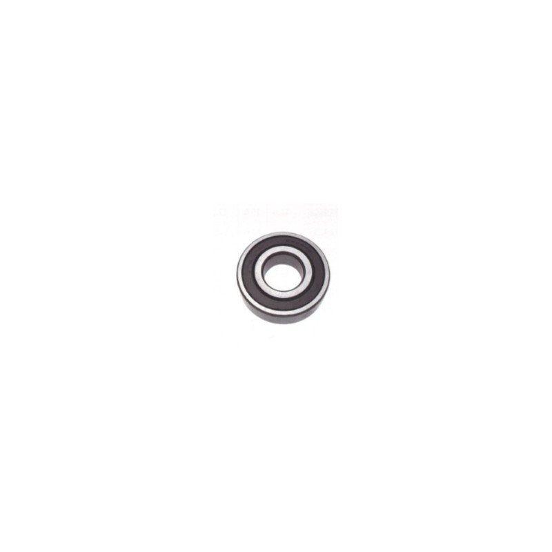 American-style universal wheel bearing for lawnmowers Ø  inner 35.0 mm