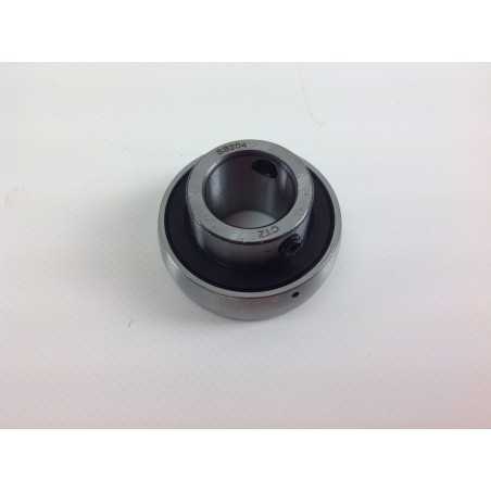 Castelgarden Rasentraktor Achslager TC102 bis 2000 125122201/0 | NewgardenParts.com