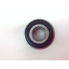 Castelgarden Rasentraktor Achslager TC102 bis 2000 125122201/0 | NewgardenParts.com