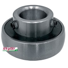 Castelgarden Rasentraktor Achslager TC102 bis 2000 125122201/0 | NewgardenParts.com