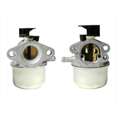 Carburettor lawn tractor mower mower BRIGGS Choke - Quantum Power | NewgardenParts.com