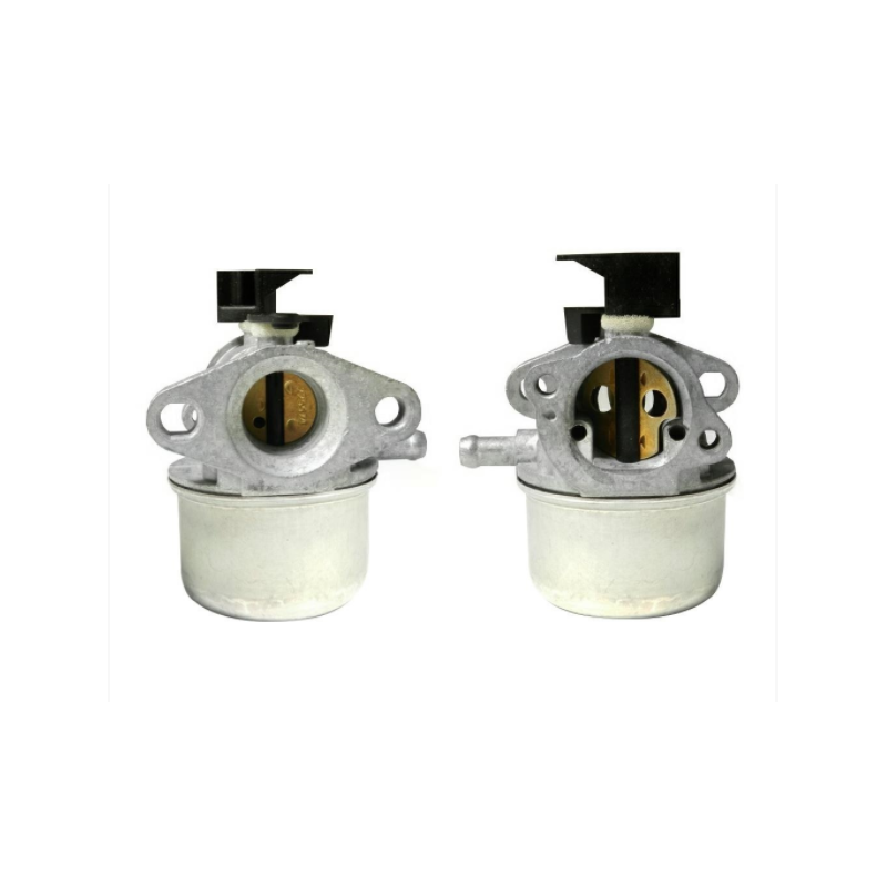 Carburettor lawn tractor mower mower BRIGGS Choke - Quantum Power