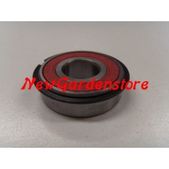 Cojinete especial rueda tractor cortacésped cortacésped 14 x 35 x 38 100127 | NewgardenParts.com