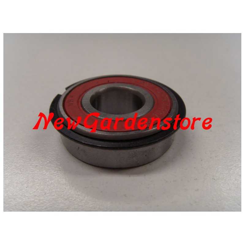 Cojinete especial rueda tractor cortacésped cortacésped 14 x 35 x 38 100127