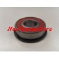 Cojinete especial rueda tractor cortacésped cortacésped 14 x 35 x 38 100127