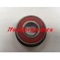 Cojinete especial rueda tractor cortacésped cortacésped 14 x 35 x 38 100127