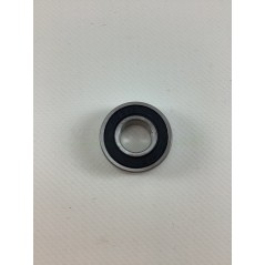 Standard ball bearing R8RS shielded 2-sided plastic 12.7 x 28.5 mm | NewgardenParts.com