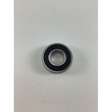 Roulement à billes standard R8RS plastique blindé 2 faces 12,7 x 28,5 mm | NewgardenParts.com