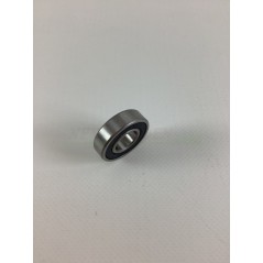 Cuscinetto standard a sfera R8RS schermato 2 lati in plastica 12.7 x 28.5 mm | NewgardenParts.com