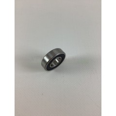 Standard ball bearing R8RS shielded 2-sided plastic 12.7 x 28.5 mm | NewgardenParts.com
