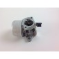 Carburettor lawn tractor mower mower BRIGGS Choke - Quantum Power