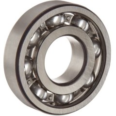 Offenes Standardlager 6203 für Rasenmäher DYM1666F 045861 | NewgardenParts.com