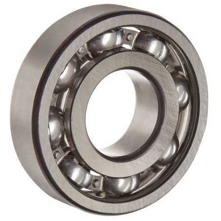 Offenes Standardlager 6203 für Rasenmäher DYM1666F 045861 | NewgardenParts.com