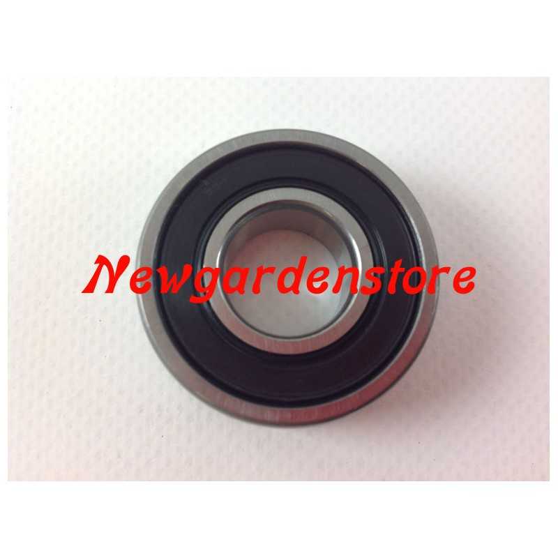 Cuscinetto telaio piatto sterz trattorino rasaerba 35 mm 15 mm 19216033/0 6202