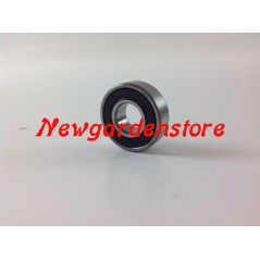 Cuscinetto telaio piatto sterz trattorino rasaerba 35 mm 15 mm CASTELGARDEN 19216033/0 6202 | NewgardenParts.com