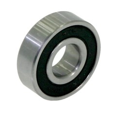 Cuscinetto telaio piatto sterzo trattorino rasaerba 10 x 26 x 8 mm UNIVERSALE | NewgardenParts.com