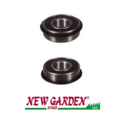 Cojinete del bastidor del tractor de césped 34,9 mm SNAPPER 18767 100386 | NewgardenParts.com