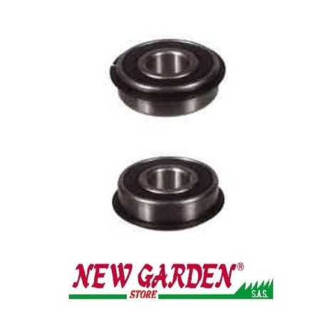 Cojinete del bastidor del tractor de césped 34,9 mm SNAPPER 18767 100386 | NewgardenParts.com