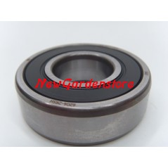 Lawn tractor frame bearing 46.9 mm NOMA 100348 | NewgardenParts.com