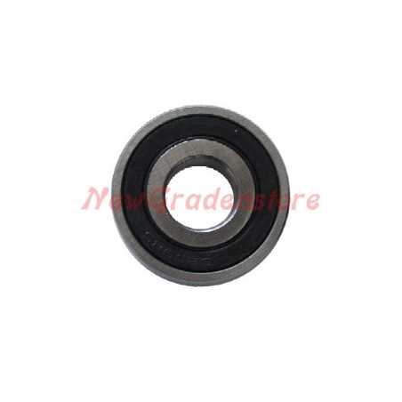 Lagerrahmen Lenkplatte Mäher 61,91 mm UNIVERSAL 100357 | NewgardenParts.com