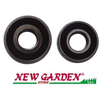 Lager Rasenmäher Schneefräse 93700 39,7 mm ARIENS 54188 100347 | NewgardenParts.com