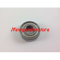 Lawn tractor bearing compatible MTD MURRAY NOMA ARIENS 25270192