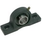 Cojinete tractor cortacésped cortacésped 700/800 compatible GRASSHOPPER 122044