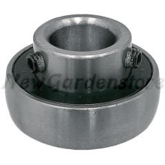 Lawn tractor mower bearing compatible CASTEL GARDEN 125122201/0
